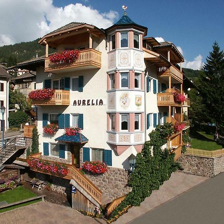 Villa Aurelia Ortisei Exterior photo