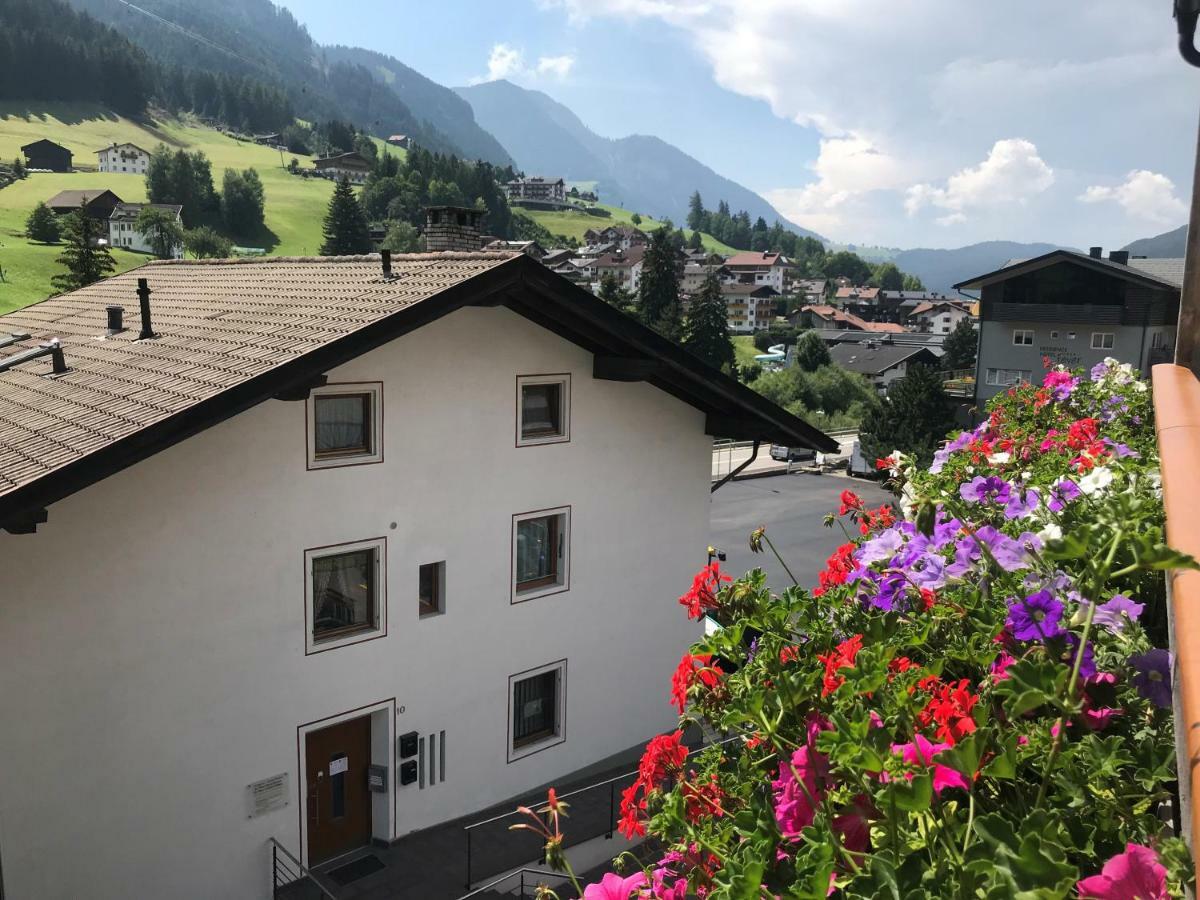 Villa Aurelia Ortisei Exterior photo