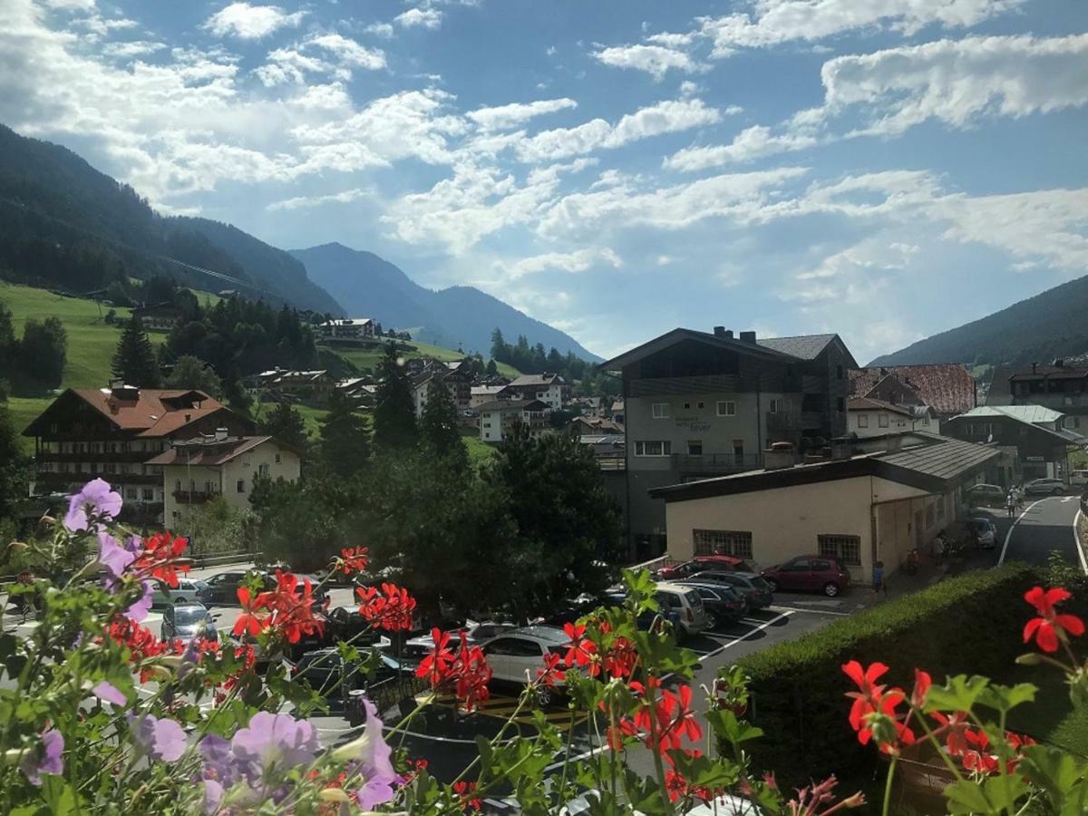 Villa Aurelia Ortisei Exterior photo
