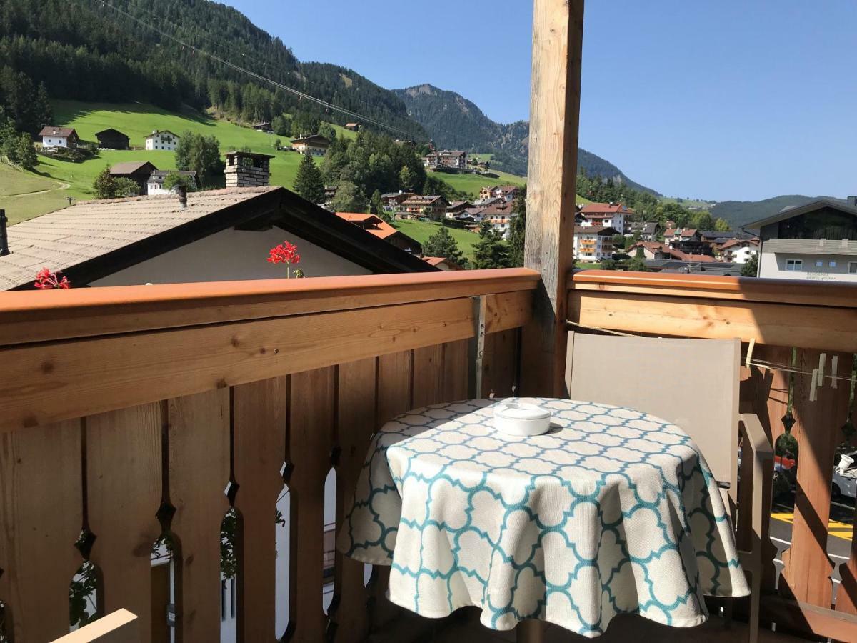 Villa Aurelia Ortisei Exterior photo